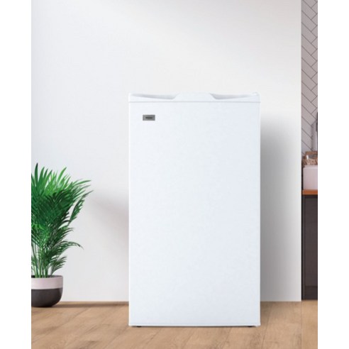 작지만 놀라운 성능과 실용성을 자랑하는 하이얼 소형 미니 냉장고 85L