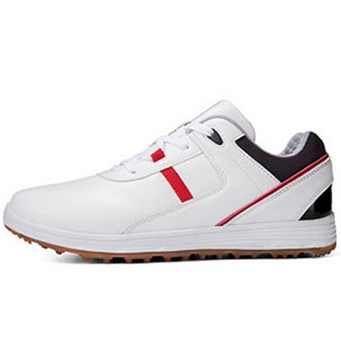 지아이니 스파이크리스 방수 골프화