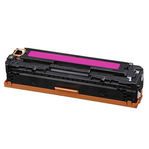 토너피아 캐논 호환토너 CRG-418, 빨강, 1개
