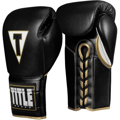 묵직한 한 방! 타이틀 복서 멕시칸 복싱글러브, 진짜 복싱을 경험하다 타이틀글러브