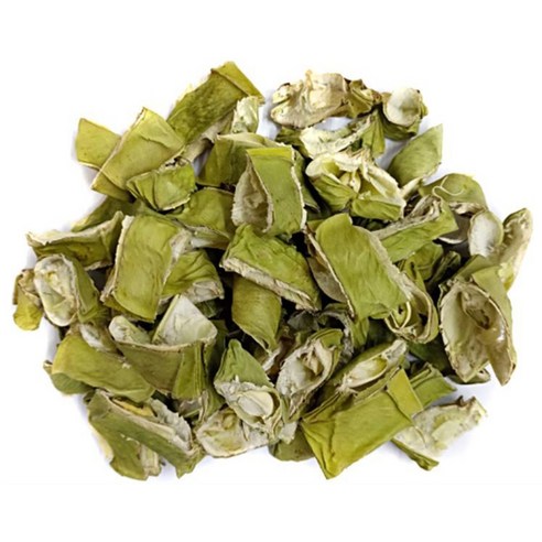 깊어지는 가을, 산해랑 작두콩차로 따뜻하고 건강하게!