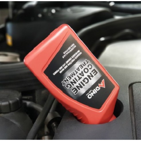 아디노 벨퍼포먼스 고성능 고농축 엔진 코팅제