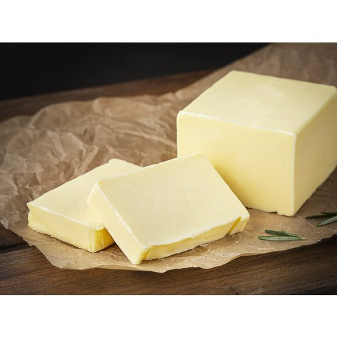 풍미 가득한 미식 경험의 시작, 루어팍 가염 버터