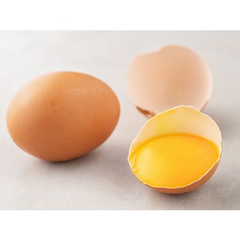 풀무원 동물복지 목초란 - 동물복지 인증 달걀 중 브런치와 디저트에 적합한 달걀