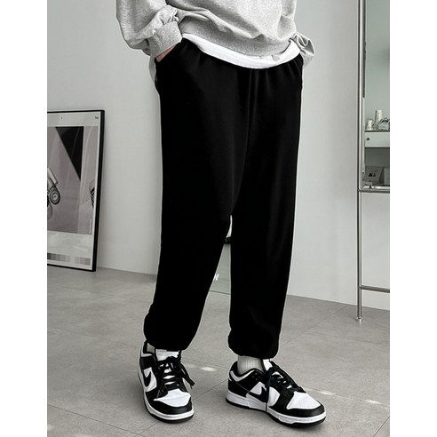 中性  時尚  休閒  服裝  下裝  長褲  中性  中性  中性  服裝
