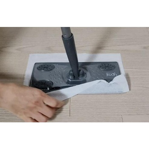 청소 시간 단축, 깨끗한 청소 결과 보장