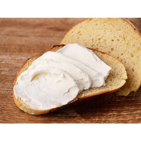 미식가를 위한 섬세한 선택, 리버티레인 크림 치즈