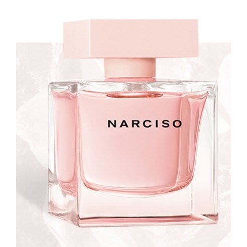 나르시소 오드퍼퓸으로 특별한 매력을 표현하세요.