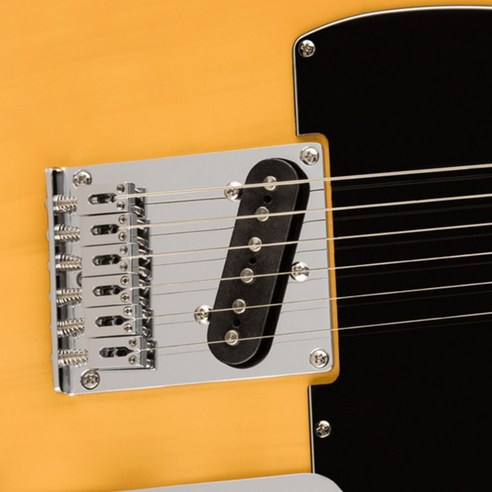 탁월한 선택, 스콰이어 Affinity Telecaster