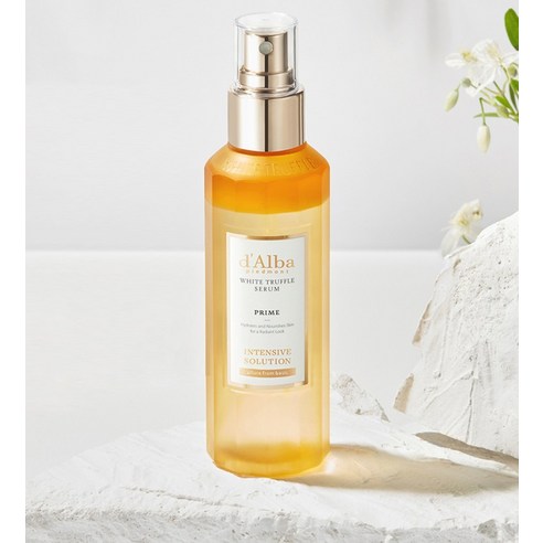 달바 화이트 트러플 프라임 인텐시브 세럼, 100ml, 1개