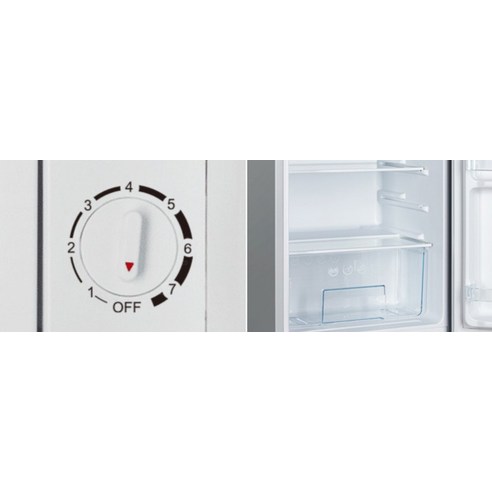 더함 92L 미니냉장고: 소형 주방을 위한 완벽한 솔루션