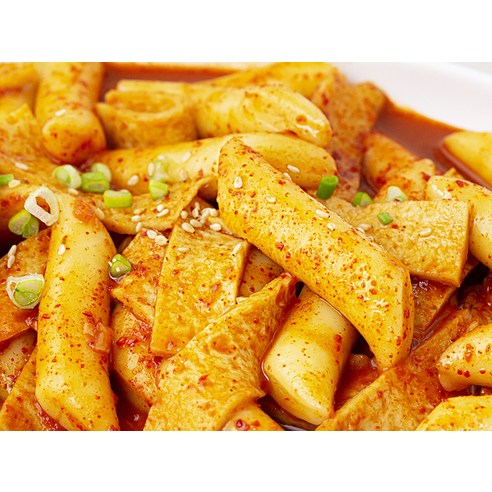 5분 만에 완성되는 마법, 석관동 떡볶이 오리지날맛으로 야식 고민 종결!