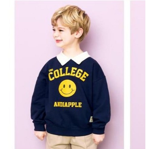 春天  秋 景  季節  孩子們  時尚  男孩  女孩  常見  服裝  上衣