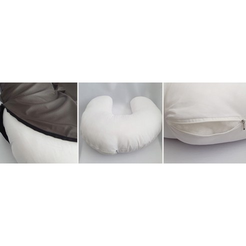 편안함과 실용성을 갖춘 허그 쿠션