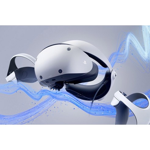 몰입의 경계를 허물다: 플레이스테이션 VR2, 차세대 가상현실 경험의 서막