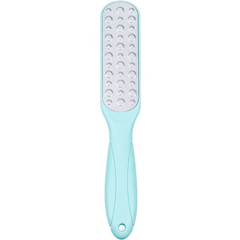 P31 심플 발 각질제거기 민트 그린 55g, 1개입, 1개