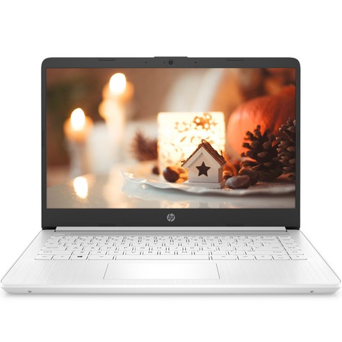   HP 2023 노트북 14s, 256GB, HP 14s-dq5074TU, 코어i5, Snow White, WIN11 Home, 8GB