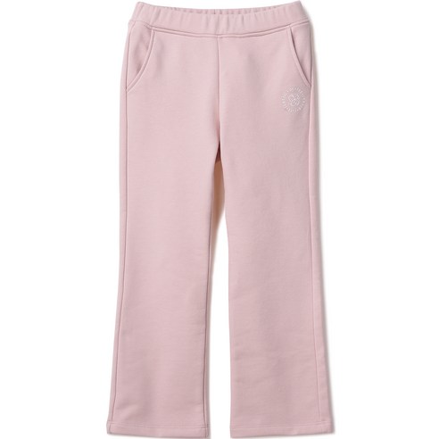 레노마키즈 여아용 다이마루 부츠컷 팬츠 R2311P25710