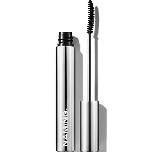 네이밍 터치 업 래쉬 메이커 마스카라 7.5g, 1개, BLACK
