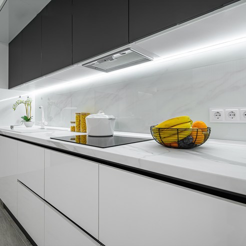 시그마엘이디 LED T5 2핀 인테리어 간접조명 10W 570mm 25p, 1개, 주광색