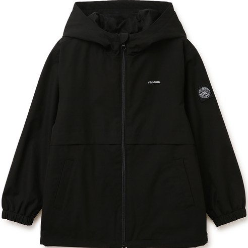 레노마키즈 남아용 점퍼 R2312J013