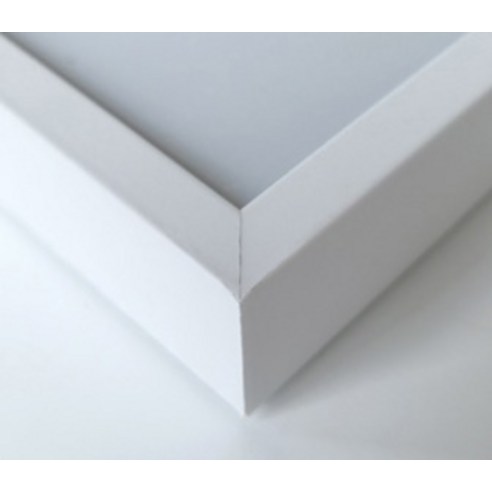 세련된 공간 연출을 위한 리드오프 알루미늄 벽걸이 상장 액자 프레임