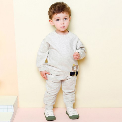 寶寶時尚男童女童衣服上衣下裝褲子套裝新生嬰兒新款born baby baby baby baby baby baby baby baby boy boy boy's clothes 女孩 女孩 女孩的衣服 男女皆宜 男女皆宜 男女皆宜 UNISEX 春季 秋季