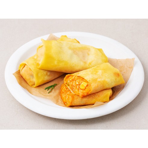 간편함과 맛을 모두 잡은 테이스틴 단백질 두부리또 트리플치즈피자