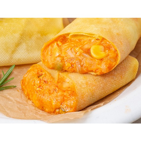 간편함과 맛을 모두 잡은 테이스틴 단백질 두부리또 트리플치즈피자