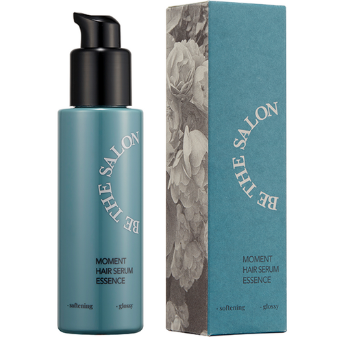 비더살롱 모먼트 헤어 퍼퓸 에센스, 100ml, 1개
