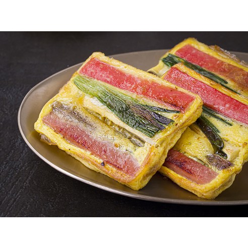 사옹원 부침명장 꼬지없이 부쳐낸 오미산적 (냉동), 450g, 1개
