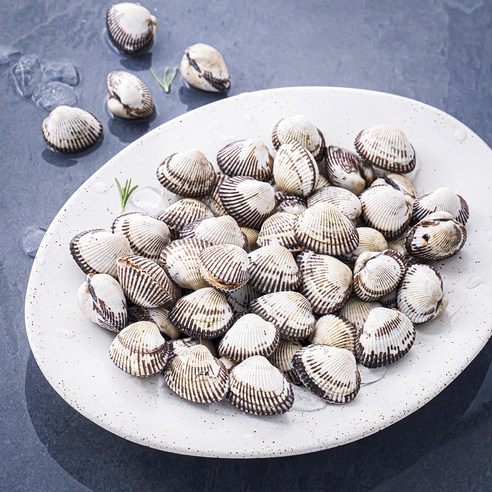 어부심 산지직송 갓 수확한 벌교 생물 새꼬막, 1kg(특대, 65~75알), 1개