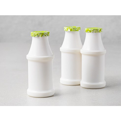 상큼한 향과 부드러운 단맛의 건강한 간식