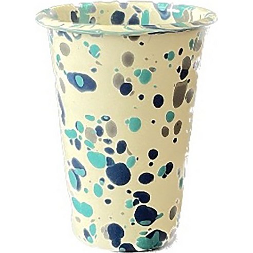 크로우캐년홈 텀블러 C93 400ml, 블루타이드, 1개
