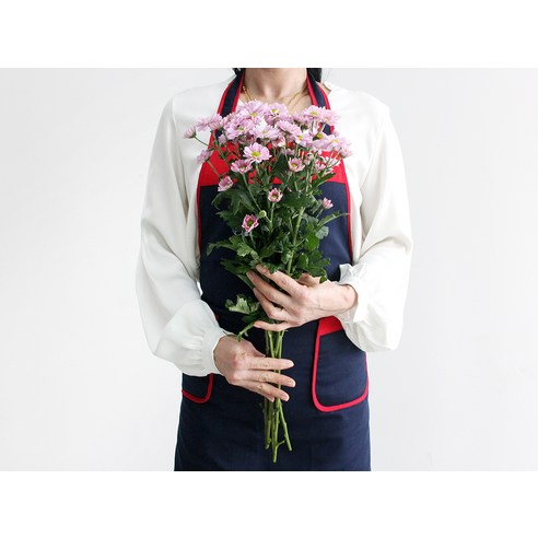 로즈피아 생화 소국: 화려하고 우아한 아름다움