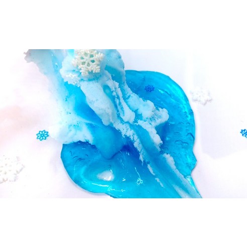 STEAM 學習玩具 軟 軟 容易 容易 粘液