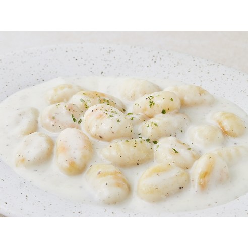 간편하게 즐기는 고급 이탈리안 한 끼