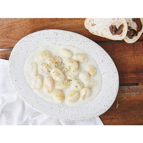 간편하게 즐기는 고급 이탈리안 한 끼