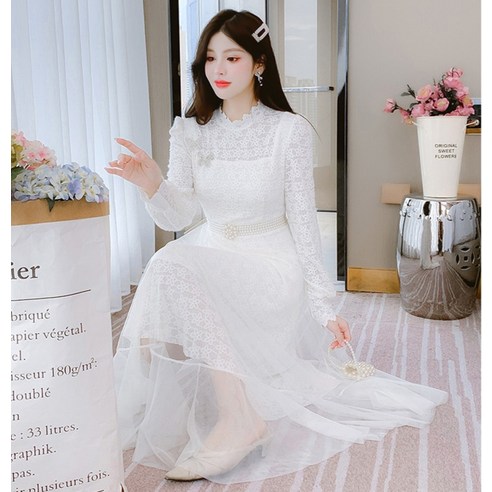 女生 女性 女款服裝 裙子 洋裝 長洋 連身裙 連衣裙 好看 好穿