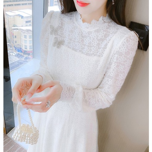 女生 女性 女款服裝 裙子 洋裝 長洋 連身裙 連衣裙 好看 好穿