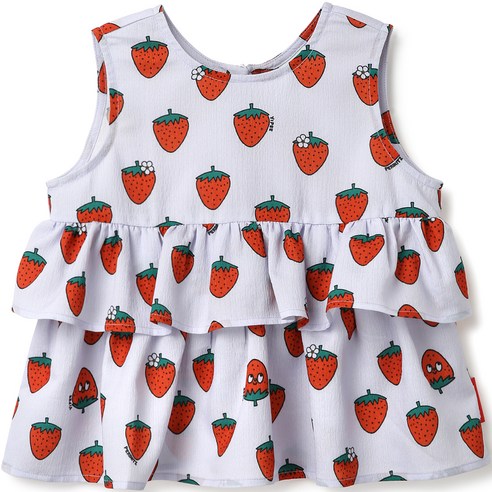 孩子們 時尚 女孩 服裝 襯衫 女孩 女孩 女孩的服裝 夏季