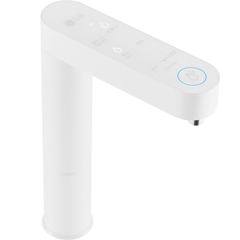 LG 퓨리케어 오브제컬렉션 냉온정수기 빌트인 4년 무상 자가관리형 방문설치, WU503AWB4Y0