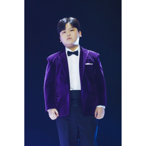 미스터트롯2 - TOP7 박성온 화보집, 스타일조선