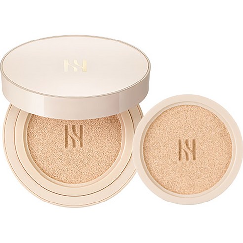 헤라 스킨 래디언트 글로우 쿠션 15g + 리필 15g 세트, 21C1, 1세트