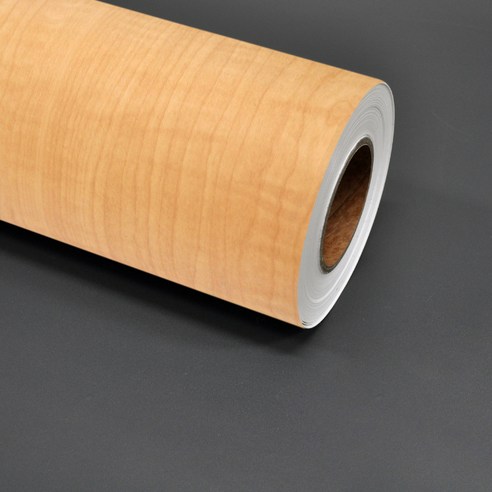 데코리아 방염 인테리어필름 시트지, WOOD 302