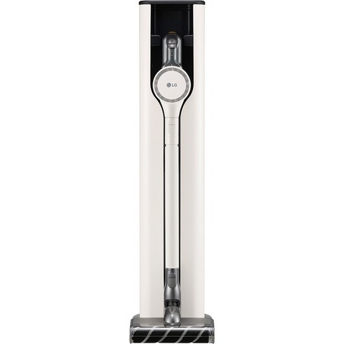 LG 코드제로 오브제컬렉션 A9 카밍 베이지, AU9272WD