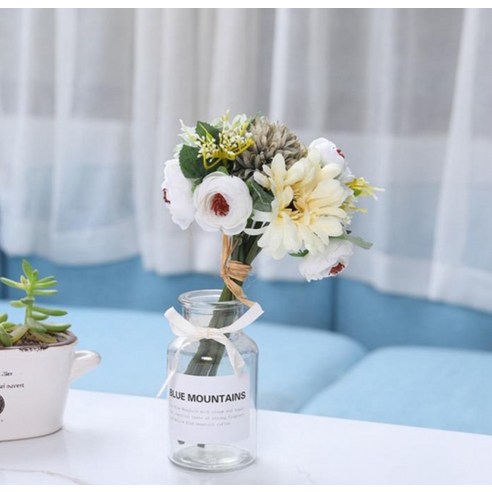 園藝用品 園藝 花卉 人造花 園藝 用品