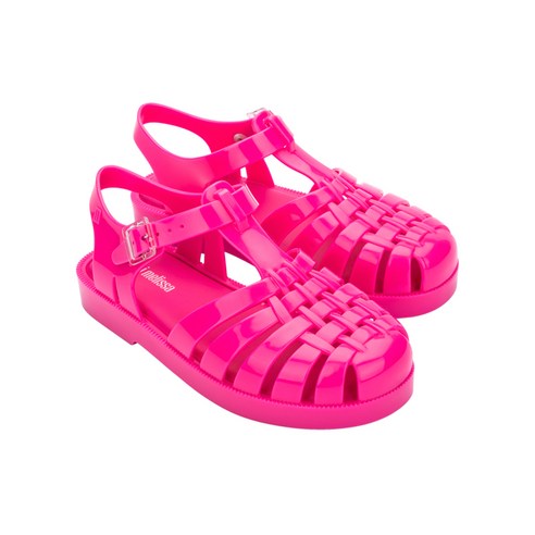 미니멜리사 아동용 POSSESSION INF 젤리샌들 32409