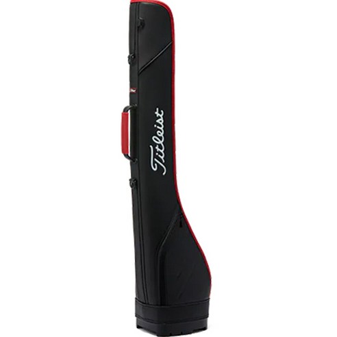 타이틀리스트 쿼터백 TB22PSQBK, 블랙