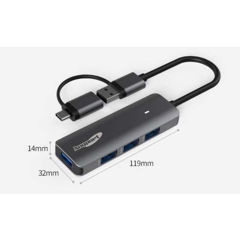 usb分享器3.0 USB集線器 USB usd usbhub 擴展 電纜